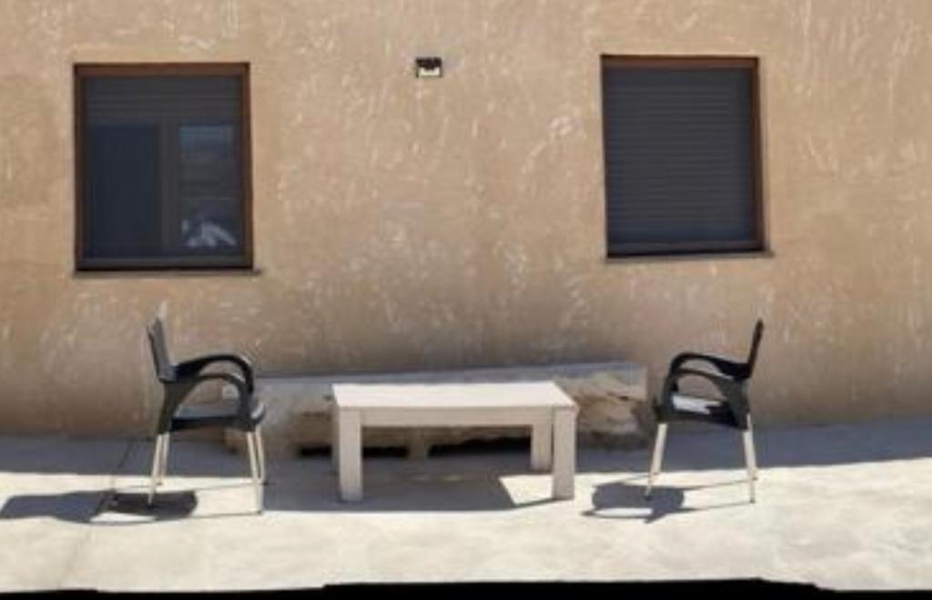 Agradable Villa con piscina Campillo de Altobuey Esterno foto