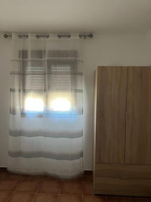 Agradable Villa con piscina Campillo de Altobuey Esterno foto