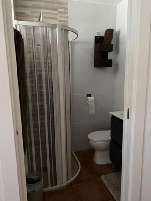 Agradable Villa con piscina Campillo de Altobuey Esterno foto